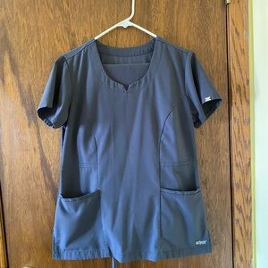 Greys Anatomy Scrubs